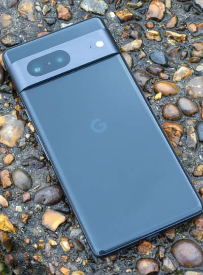 Google Pixel 7
