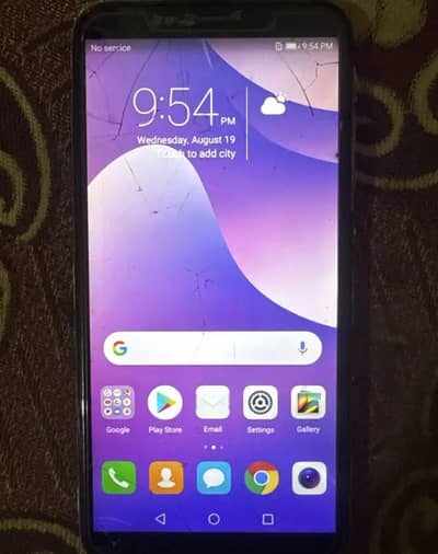 Huawei Y7 Prime