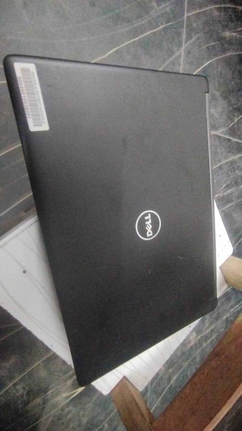 Model Dell 5470 4
