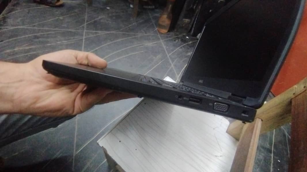 Model Dell 5470 5