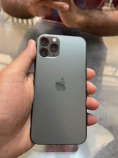 iPhone 11pro