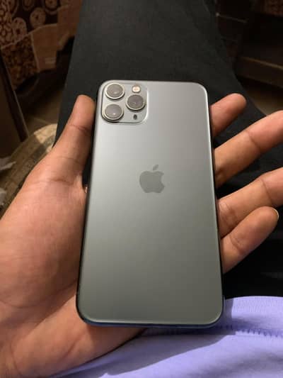 Apple iPhone 11 Pro 512 GB