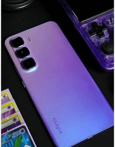 Infinix HOT 60 PRO PLUS