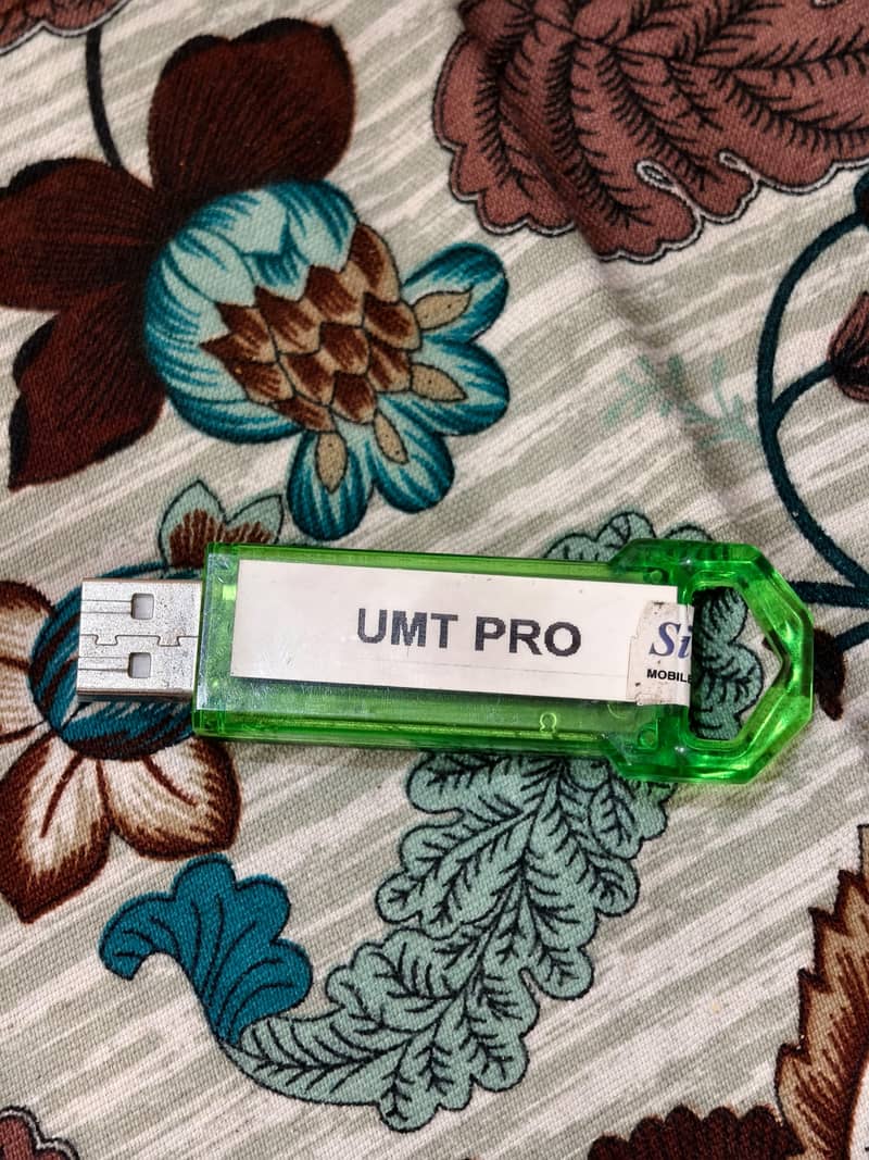 UMT PRO 0