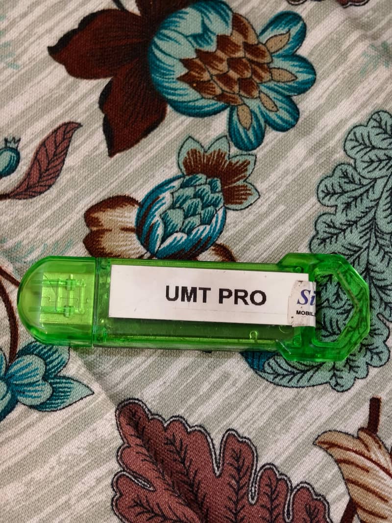 UMT PRO 2