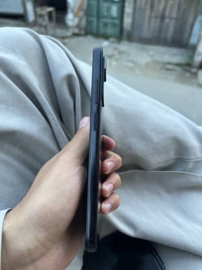 Xiaomi Redmi Note 11 Pro plus 5g