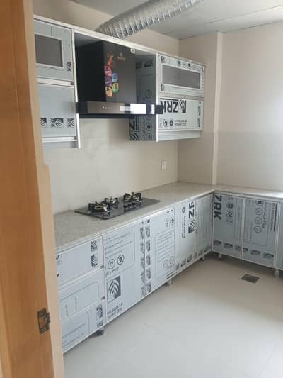 G-11/3 Brand New Warda Hamna Five Apartment Flat For Rent