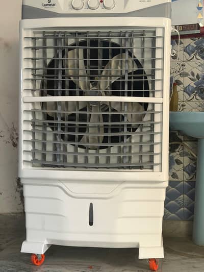 Luminer Air cooler brand new