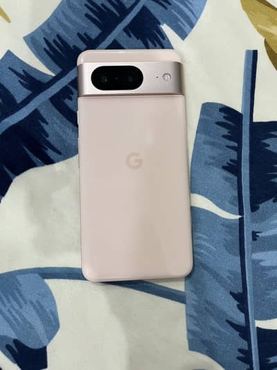 Google Pixel 8
