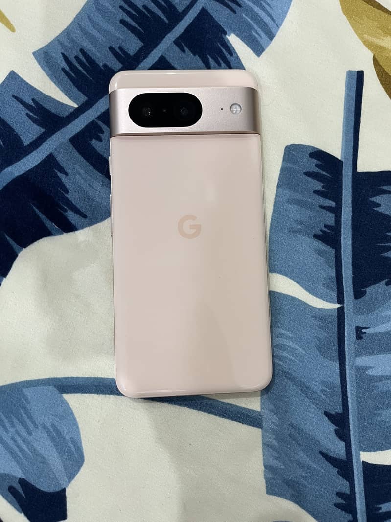 Google Pixel 8 0