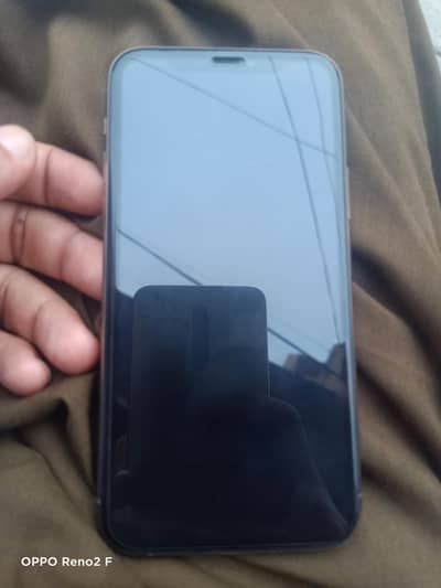 Apple iPhone 11 Pro