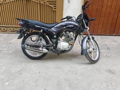  FOR SALE | Suzuki GD 110 (2024 Model) 