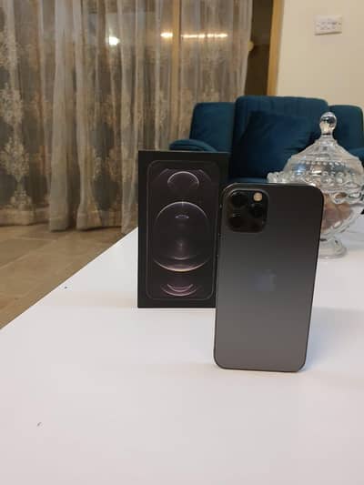 Apple iPhone 12 Pro urgent sale