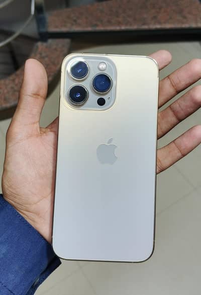 Apple iPhone 13 Pro