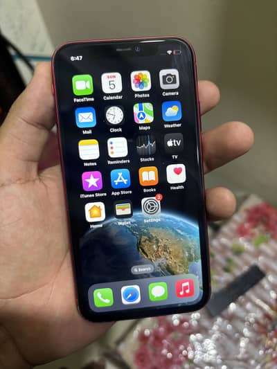 Apple iPhone 11 Non Pta