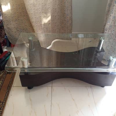 center table