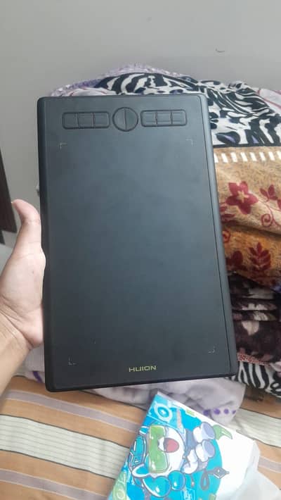 Huion Tablet for Teaching/Drawing