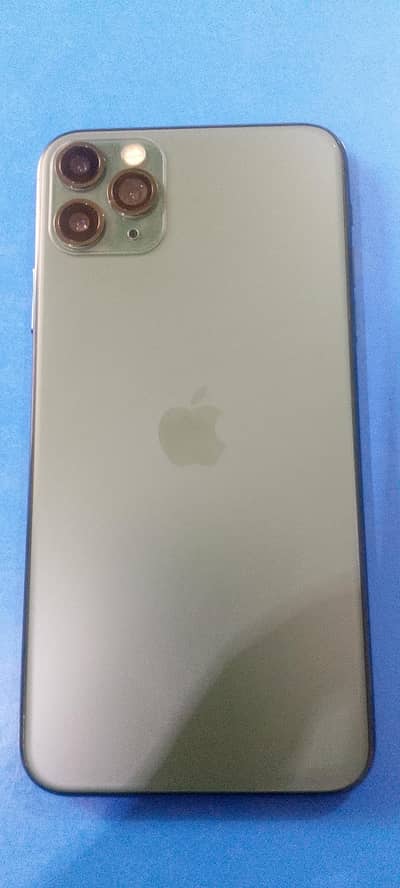 Apple iPhone 11 Pro Max