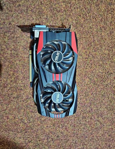 Gtx 760 2gb gddr5 256 bit