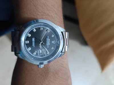 watch for men