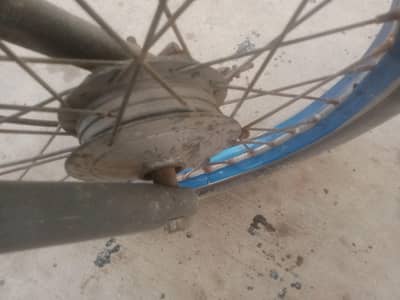 bike unique