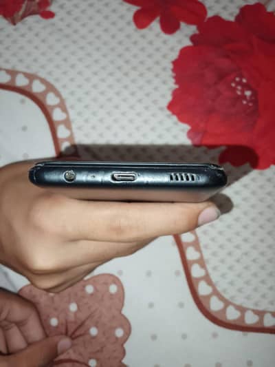 Samsung Galaxy A03s