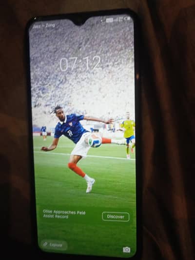 Infinix Hot 9 Play