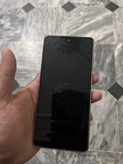 Samsung Mobile S20 FE
