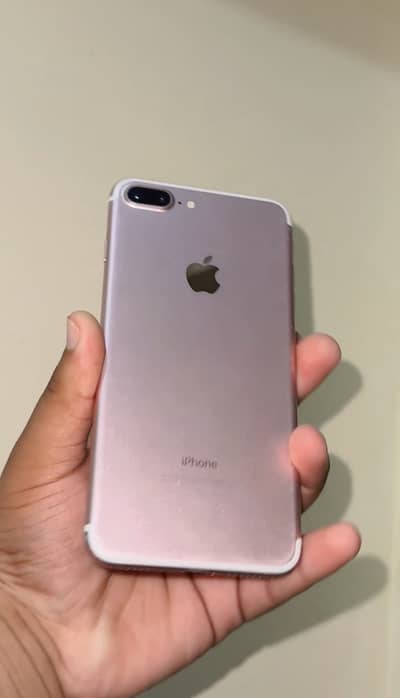 Apple iPhone 7 Plus