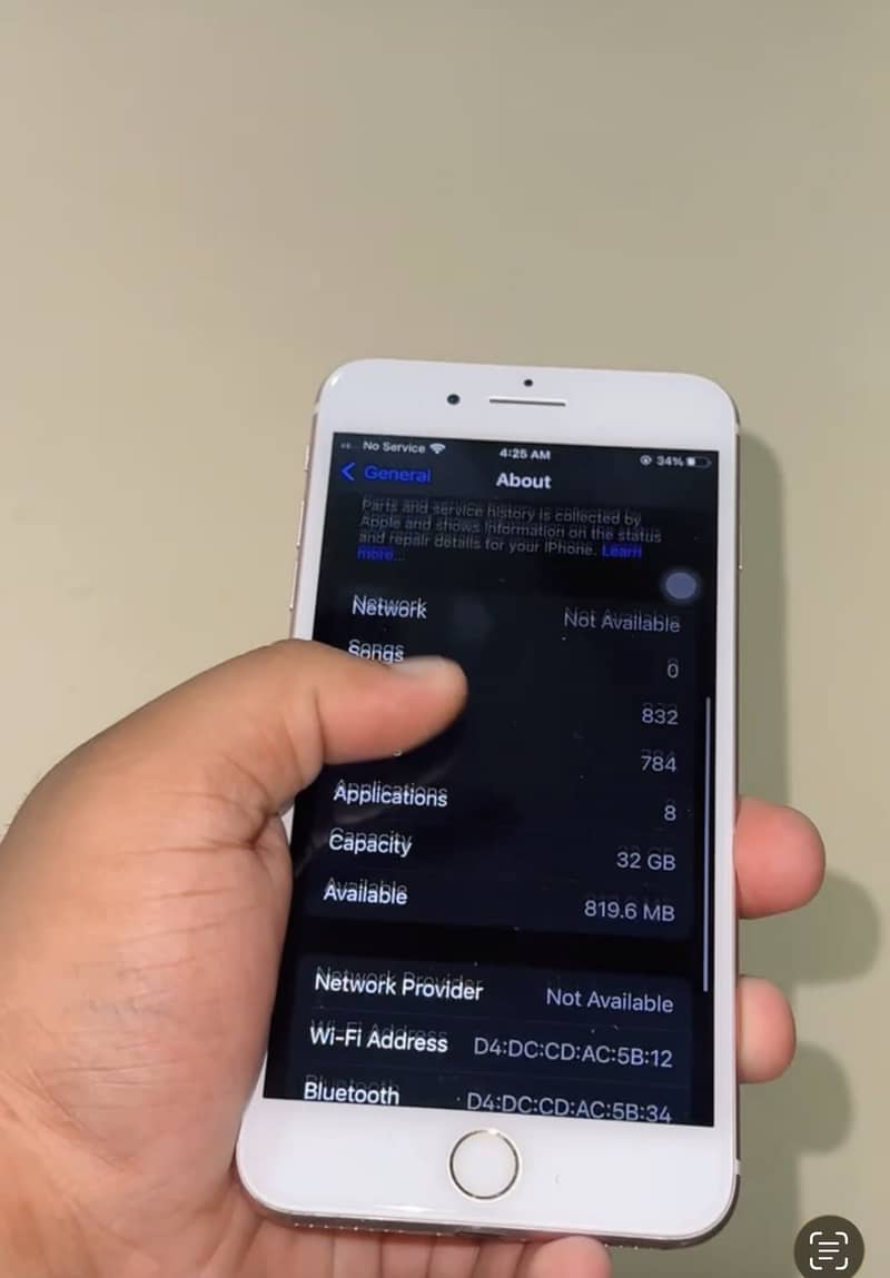 Apple iPhone 7 Plus 3