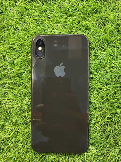 Apple iPhone X