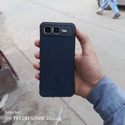 Infinix Smart 10 plus with box 9+ warranty all ok