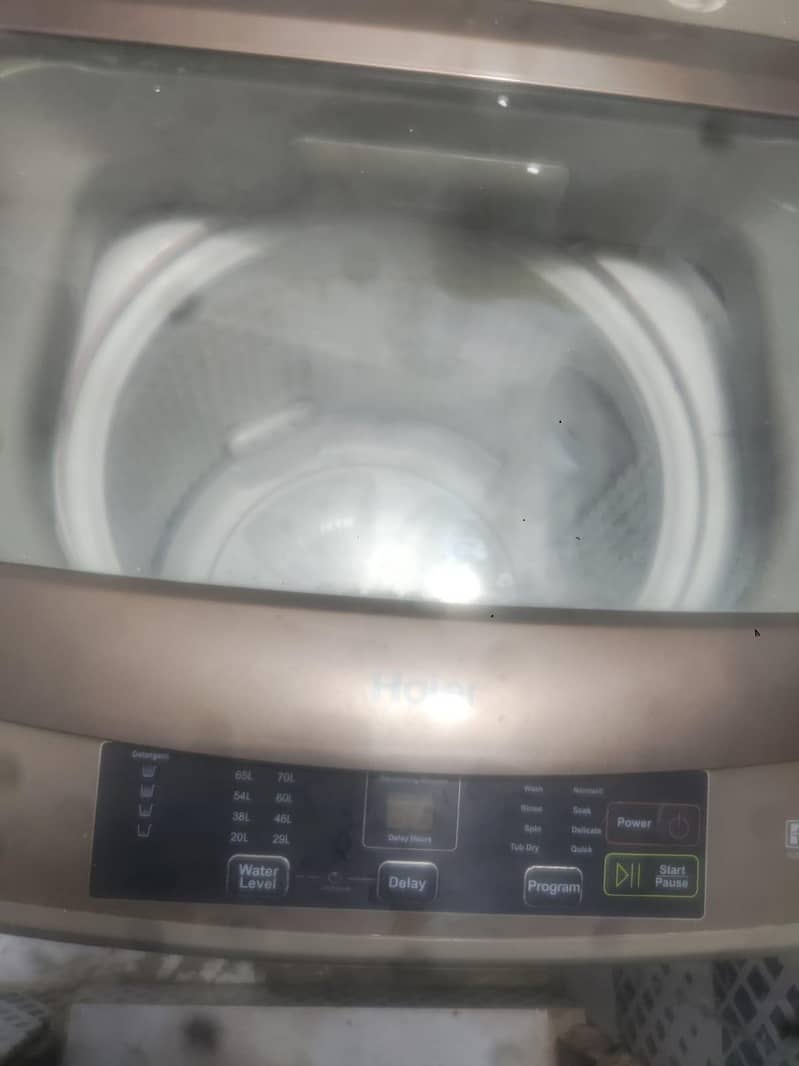 automatic machine h 0