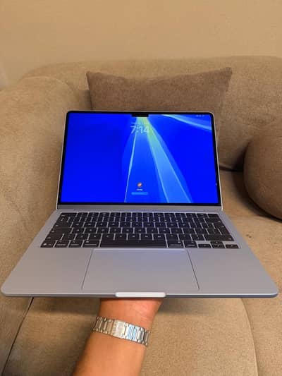 Macbook Air M4 16/256