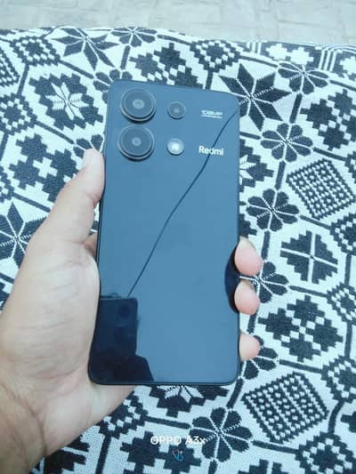 Xiaomi Redmi Note 13