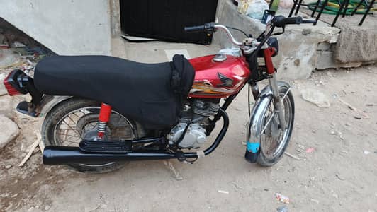 125 Unique