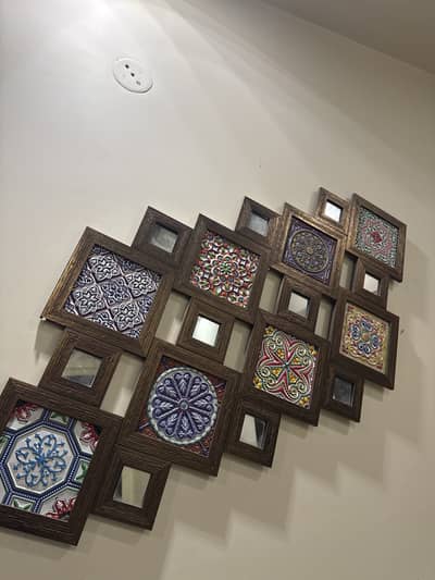 Home decoration