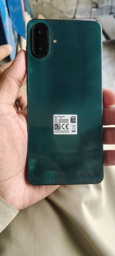 Samsung A07 6/128