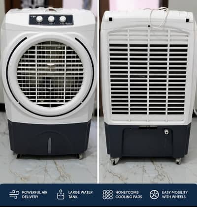 Super Asia Air cooler vip Colling