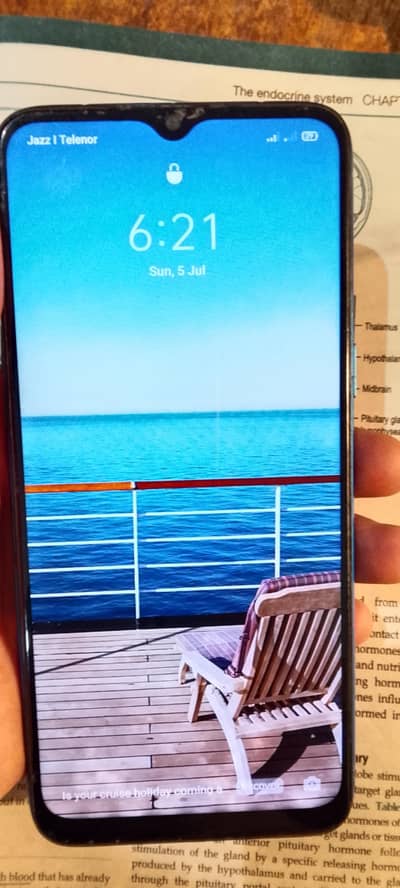 Realme 5