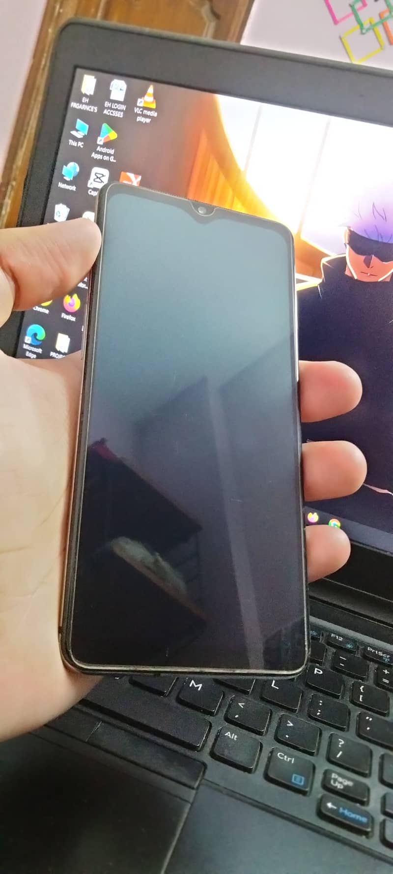 One Plus 7T 1