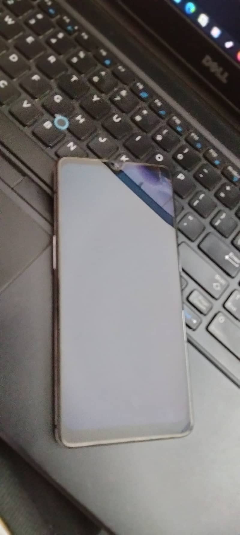 One Plus 7T 2