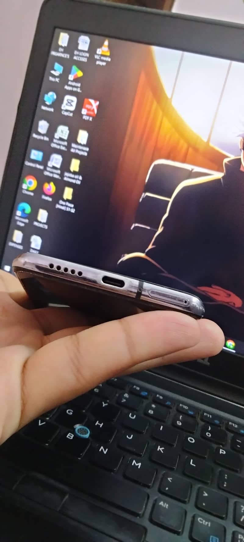 One Plus 7T 5