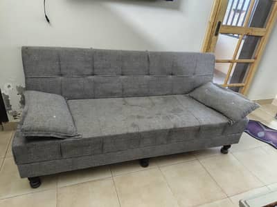 Sofa Kam Bed
