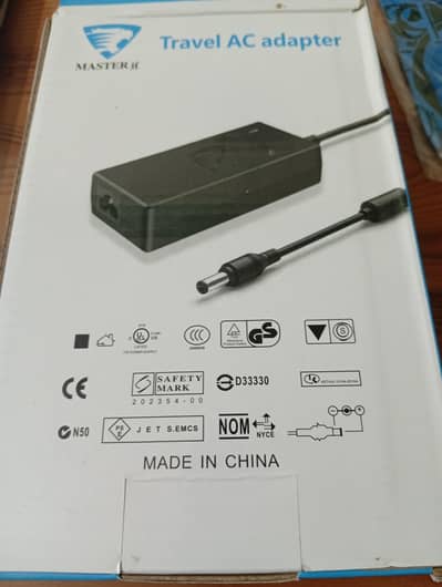 Brand new 65w type c Dell charger with box