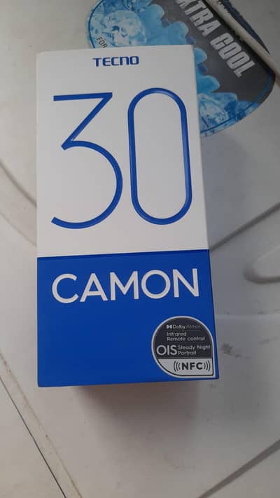 Tecno CAMON 30