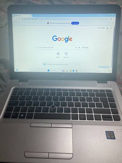 Hp Elitebook 840G3