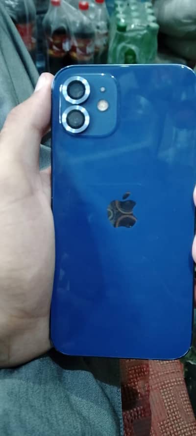 Apple iPhone 12