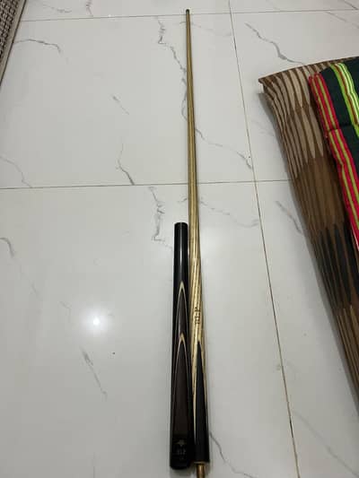 BLP sniper cue