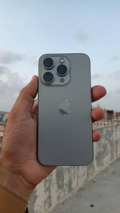 Apple iPhone 15 Pro 128Gb
